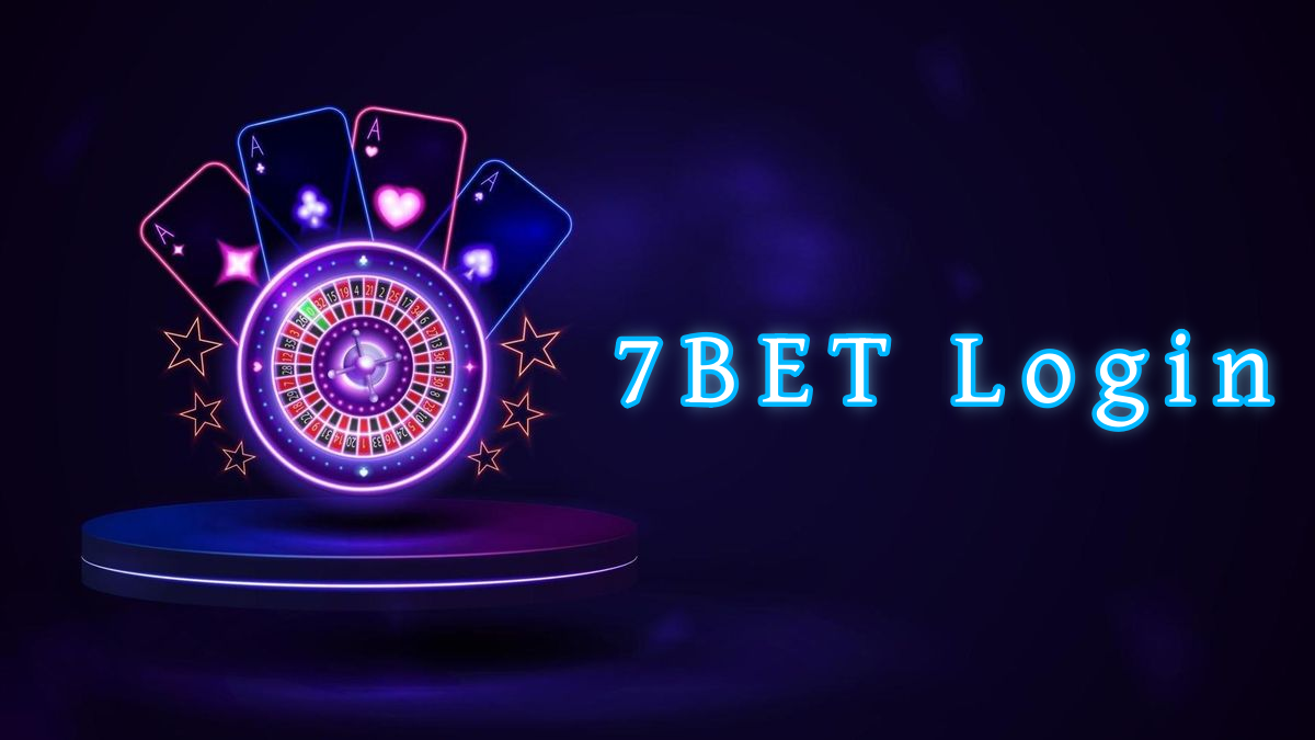 7BET Login پاکستان